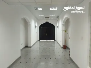  6 6Me19 Commercial spaces for rent. excellent strategic location btw Qurum and MQ.