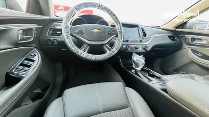  26 Chevrolet Impala LT 2017 V6