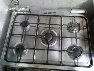  2 غاز منزلي للبيع