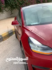  13 تيسلا 3 ستاندرد بلس Tesla Model 3 Standard Range Plus 2020
