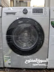  2 The Ultimate Washing Machines for Dubai Homes