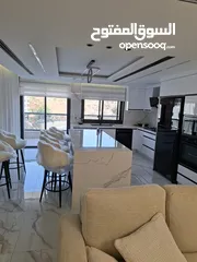  10 الشقة سوبر دولكس لم تسكن من قبل فرش جديد مع المالك مباشرة