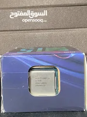  9 تجميعة كمبيوتر الجيل الثالث و معالج i5-9400