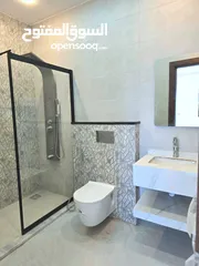  11 شقة فاخره 180 م 2 جديده البحيره  للبيع