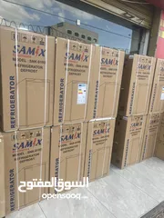  8 ثلاجه مكتب زجاجيه 93 ليتر انفرتر سعر حرق قبل الغلا لحق حالك