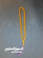  14 عدة مسابح من النوادر سندلس و عدة مسلبح