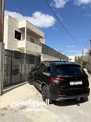  4 سكودا كروك سبورت لاين فول اضافات فوق الفول 2000 ديزل 4x4 .....................