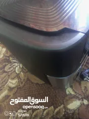  16 اعلان مقلاة هوائيّة بحالة تلوكالة للبيع جيدة جدا مقلاة هوائيّة  للبيع 25 للضرورة للبيع جيدة جدا