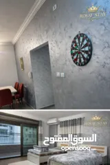  1 شقة للإيجار – شارع 15 (مفروشة)