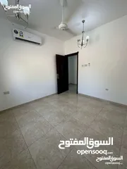  6 for Rent Room شقه غرفه وصاله وحمام ومطبخ مساحه ممتازه السعر شامل الفواتير العنوان الغبره خلف فندق ال