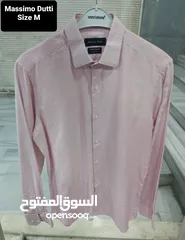  20 قمصان اوروبي رجالي براندات