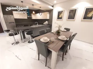  12 Luxury 2 bedroom flat for rent in Juffair