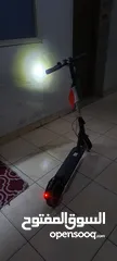  5 Electric Scooter