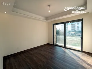  7 شقه غير مفروشه للبيع في منطقه الدوار الرابع ( Property ID : 31028 )