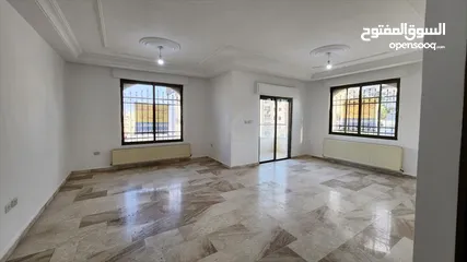  6 شقة مميزة للبيع في الجبيهة - طابق ثالث