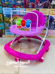  6 تشكيله عربايات كراجات تعليم المشي   يوجد خدمه توصيل