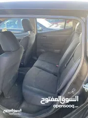  6 نيسان ليف مدخلين شحن فحص كامل 2013