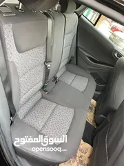  9 2019  Hyundai  ioniq  clean carfax  فحص كامل