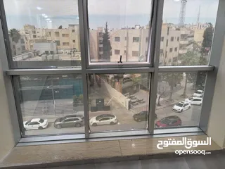  10 عيادة طبية للإيجار بموقع استراتيجي في مجمع طبي - مرج الحمام