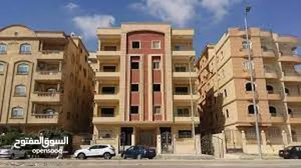  2 شقة فارغة للايجار في ضاحية الحاج حسن #@،/: