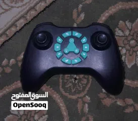  2 remote control car