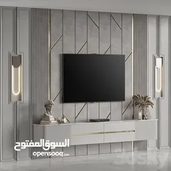  15 افضل الديكور الداخلي والدهانات