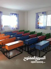  2 شروة كراسي دراسيه عده موديلات