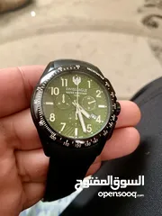  1 ‏ساعة يد نوع النسر االسويسري
