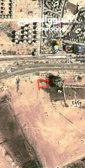  1 أرض للبيع في مرسي مطروح الاسكندريه الكيلو 17