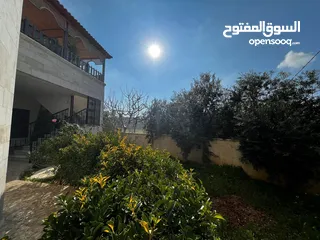  12 فيــلا مميزة للبيع –  طريق المطار  - خلف مدارس الشويفات