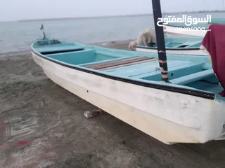  3 قارب للبيع 23