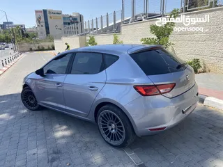  4 سيات ليون توماتيك