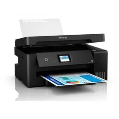  2 طابعة EPSON L14150 A3