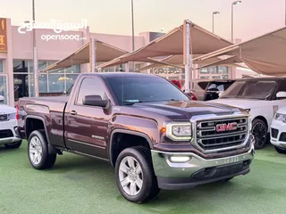  3 GMC SIERRA SLE 2016 GCC جي ام سي سييرا SLE 2016 خليجي