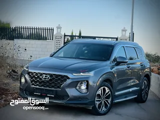  1 هنداي سنتافي