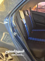  4 للبيع في مدينة أريحا: كيا مورنينغ اوتوماتيك 2015 – فل أوبشن  لون أزرق ملكي