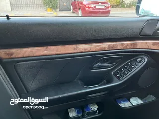  8 BMW 525i قابل للتفاوض