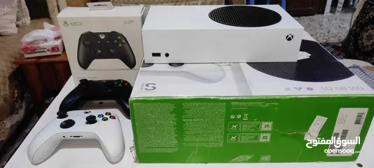  1 Xbox series s