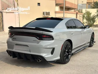  2 2021 Dodge Charger