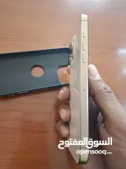  2 iphone 16 pro max desert titanium color 256 GB storage Arabic, English box  physical +esim