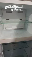  2 ثلاجه ناشونال سونيك