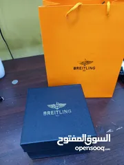  3 Breitling Watch