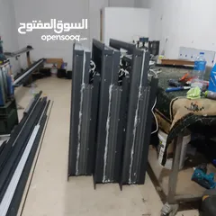  12 اعمال الامنيوم