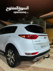  3 سبورتج ترخيص 17 GT فل الفل