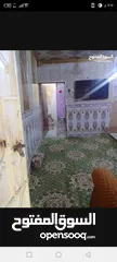  12 بيت للبيع في منطقه القبله حي شهداء البيت كلش مرتب