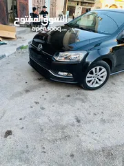  3 فلوكسفاغن بولو