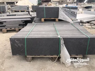  1 جميع انواع الحجر الطبيعي والمستورد
