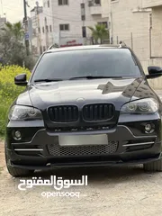  1 BMW X5 2010