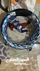  3 كوشوك خلفي للدراجات