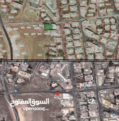  1 شقة طابق ثالث عائلية و مشمسه 141 متر في طبربور